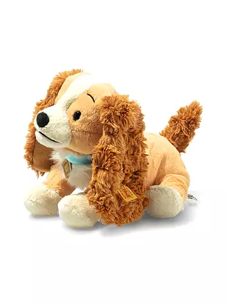 STEIFF | Hund Disney Originals Susi 24 cm | 